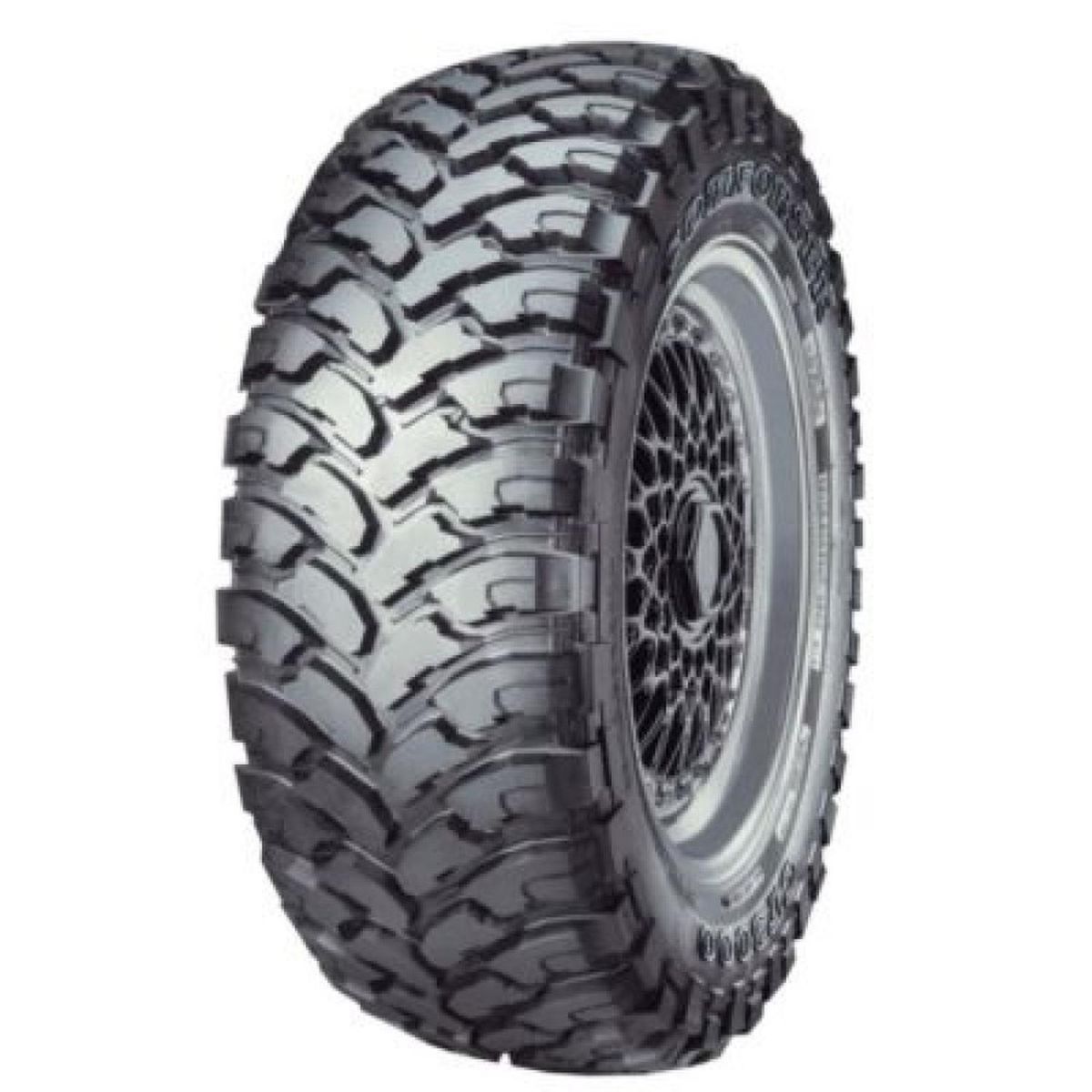 COMFORSER - Neumatico 245/65r17 117/114q Cf3000 F2 Comforser 10pr Mt Chn