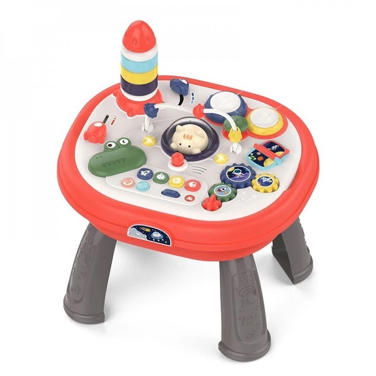 GENERICO - Mesa Didáctica De Música Y Actividades Para Niños