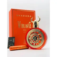 GENERICO - Perfume Bharara Viking Rio Parfum 100ML Unisex