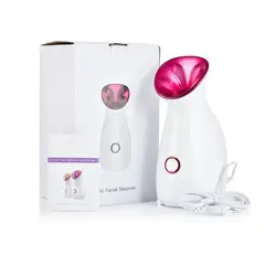GEN - SPA FACIAL A VAPOR