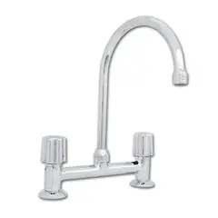 GENERICO - COMBINACION LAVAPLATOS 6001 FAS CC-7