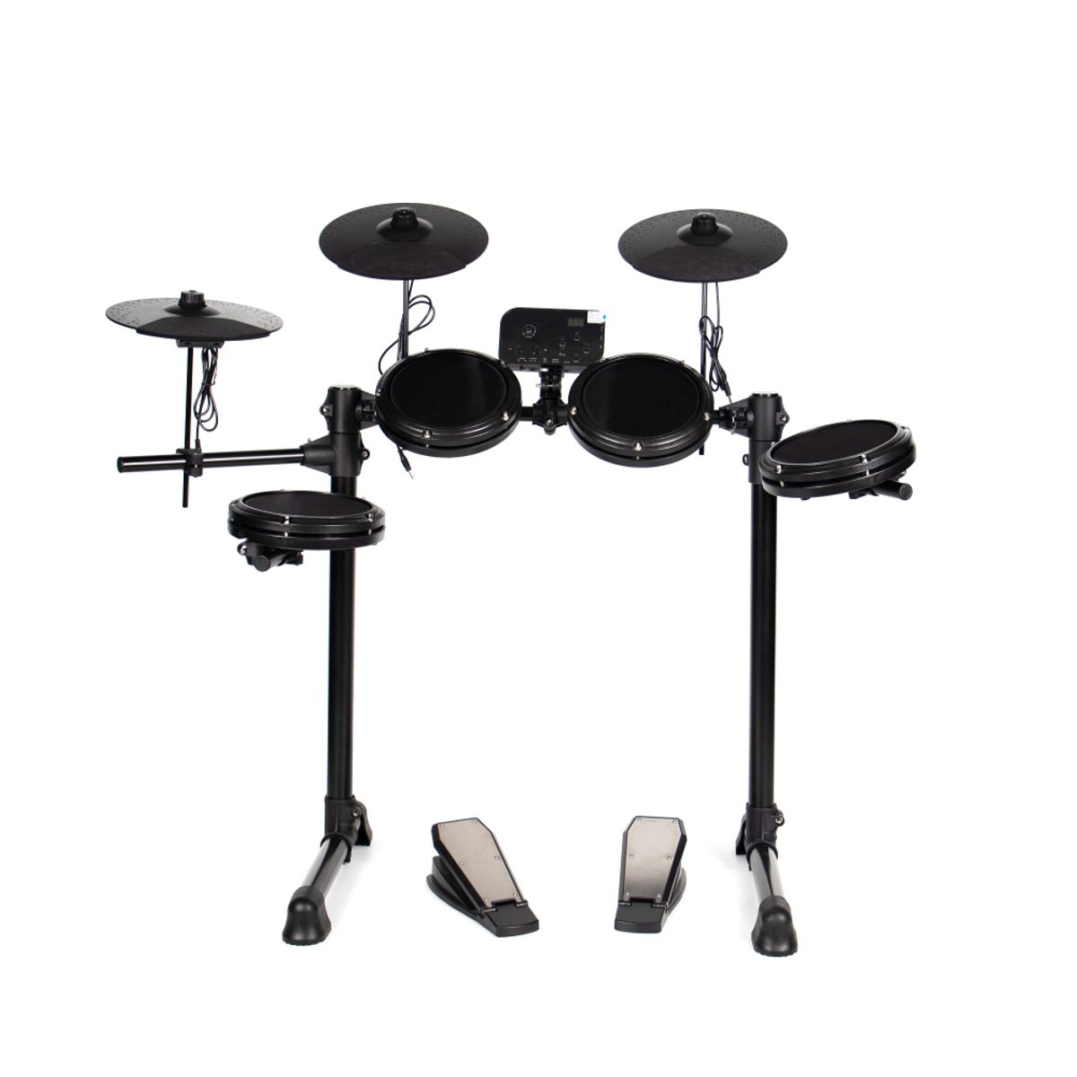 GEN - SET BATERIA ELECTRICA RK MUSIC
