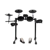 SET BATERIA ELECTRICA RK MUSIC