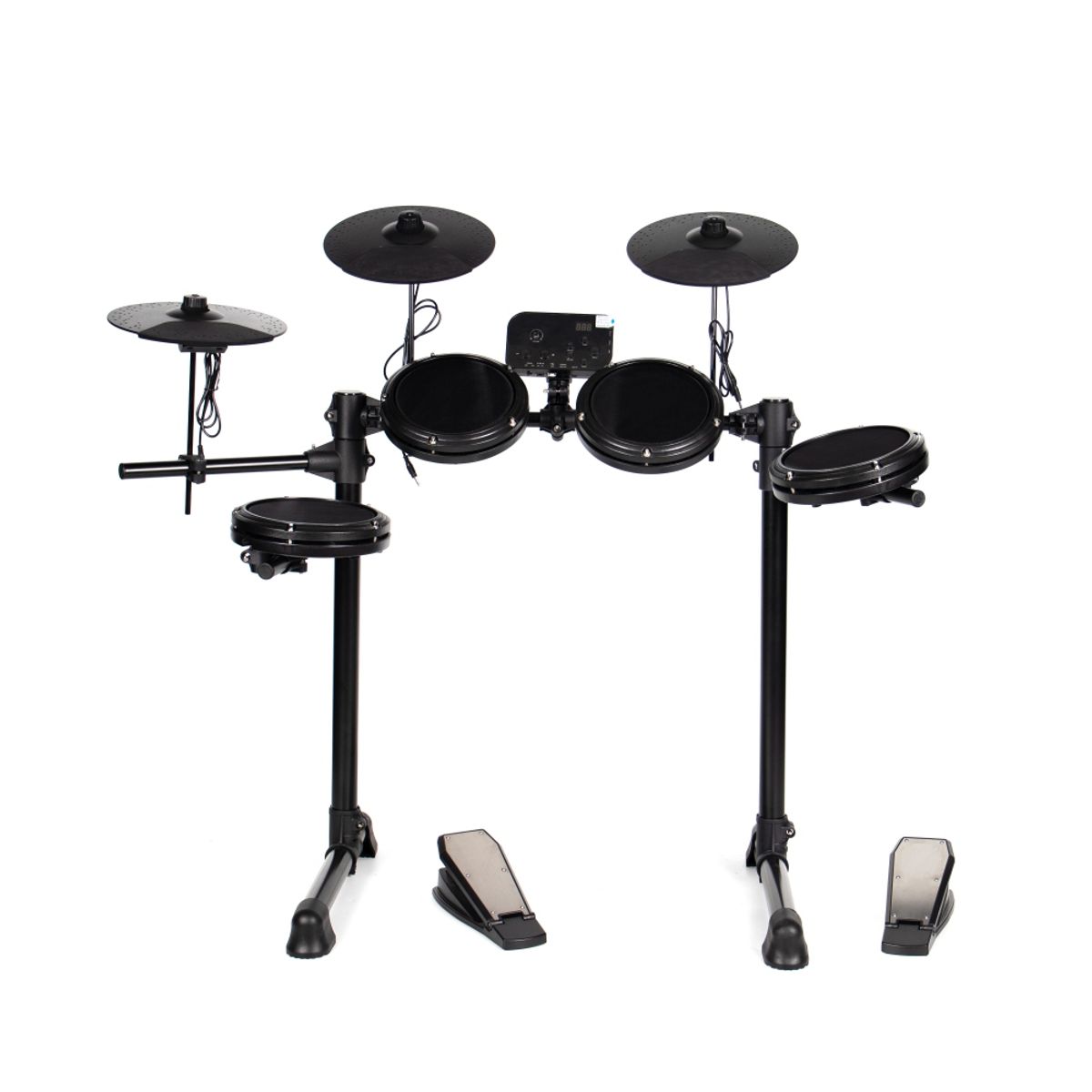 GEN - SET BATERIA ELECTRICA RK MUSIC