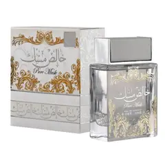 LATTAFA - Pure Musk EDP 100 ML Unisex -