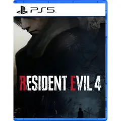 CAPCOM - Resident Evil 4 Remake (Europeo) - Ps5