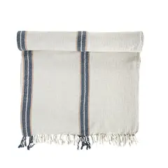 PAMU HOME - Toalla Hestia Azul Marino