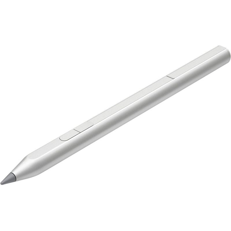 HP - HP Rechargeable MPP20 Tilt Pen NSV Natural Silver