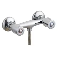 TAUMM - COMBINACION DUCHA VANDER