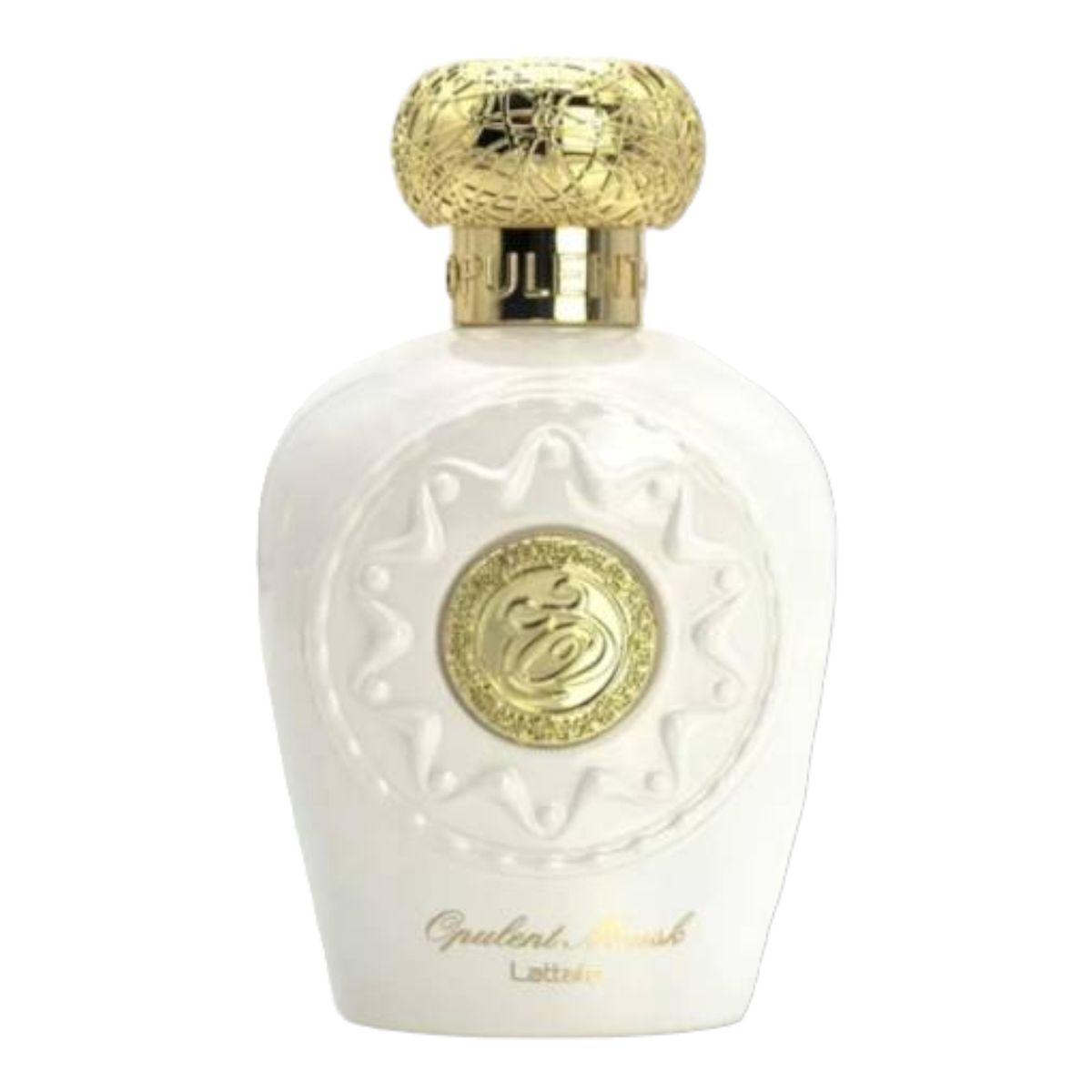 LATTAFA - Lattafa Opulent Musk Edp 100ml Mujer