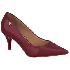 VIZZANO - Zapato Mujer Taco Aguja Stiletto Vino