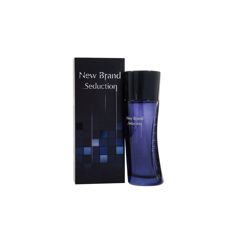 NEW BRAND - NEW BRAND SEDUCTION HOMBRE EDT 100ML