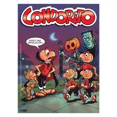 PANINI CHILE - REVISTA CONDORITO EDICIÓN N° 888