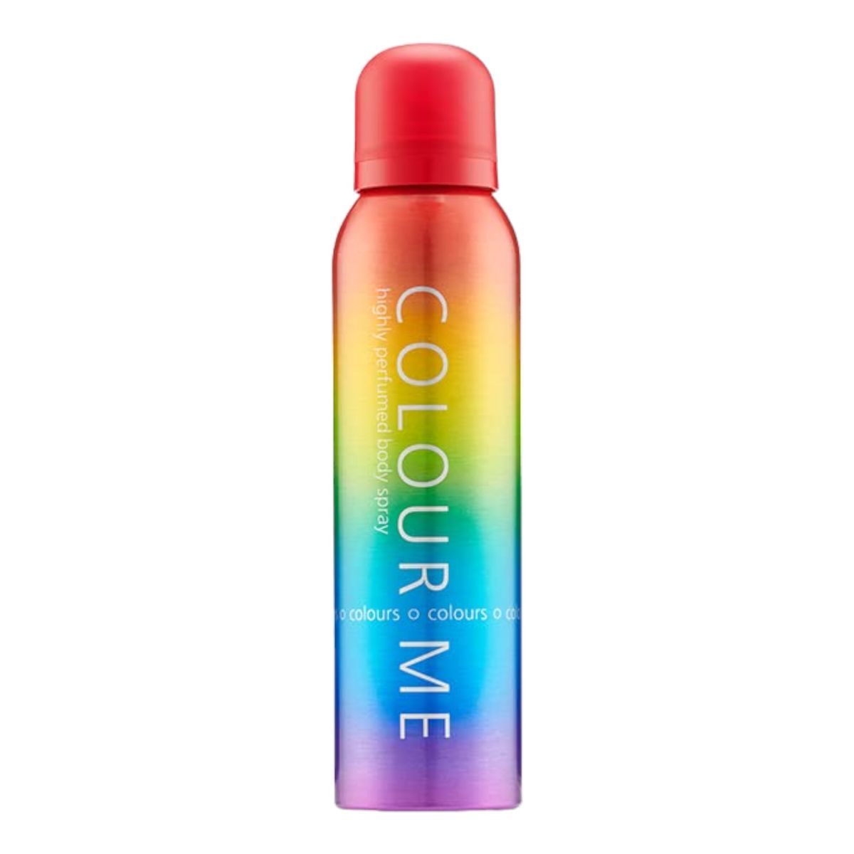 MILTON LLOYD - Milton Lloyd Colour Me Colours Edp 100ml Mujer