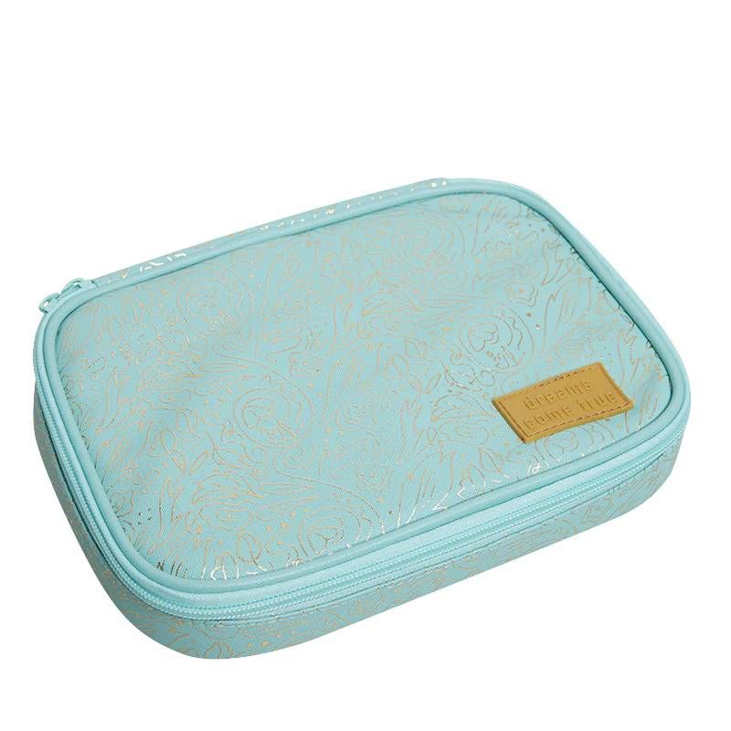 MOOVING - Maxi Estuche Cartuchera Grande Chic