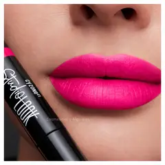 CYZONE - Labial en Barra Supermate Lips Studio Look