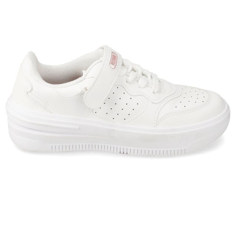 Zapatilla Mujer