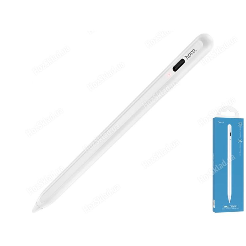 GENERICO - Lapiz Pencil Anti Error de Palma Hoco GM109
