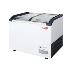 MAIGAS - Congelador Dual Tipo Isla 377 LT SD420Q