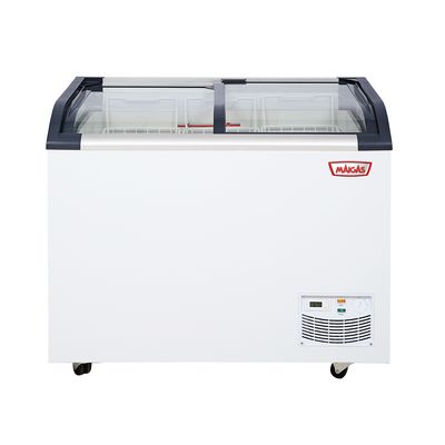 Imagen 2 del producto Congelador Dual Tipo Isla 377 LT Quality Freezing SD420Q