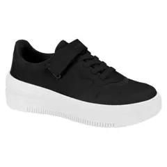 VIZZANO - Zapatilla Mujer Negro