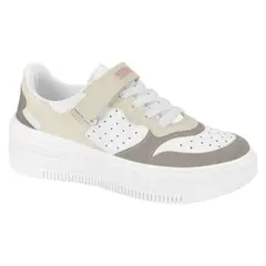 VIZZANO - Zapatilla Mujer Blanco