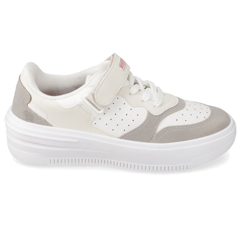 Zapatilla Mujer