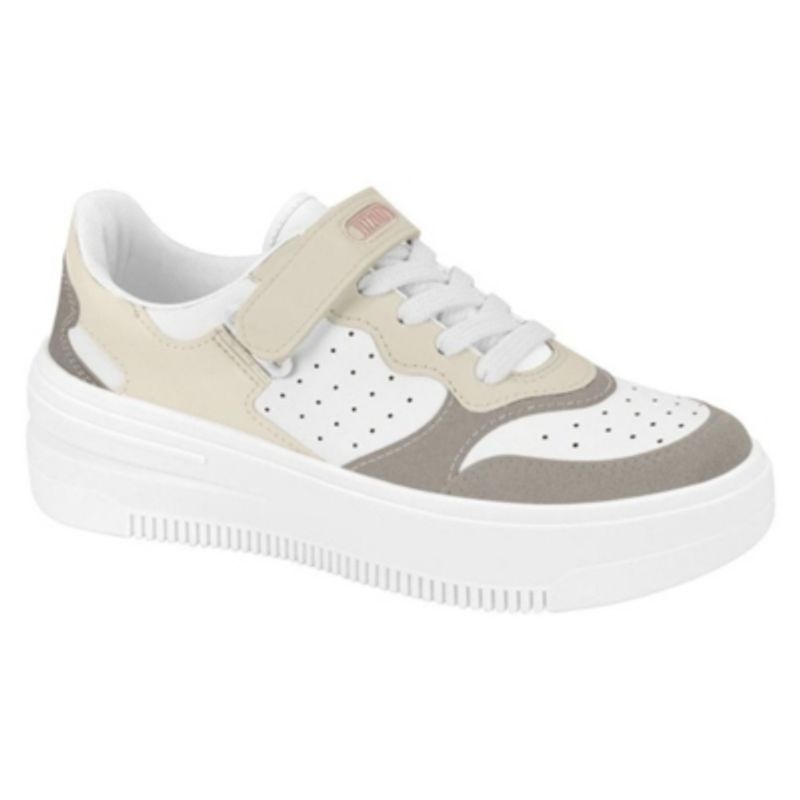 VIZZANO - Zapatilla Mujer Blanco Vizzano