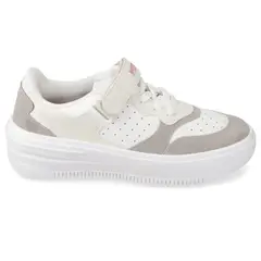 VIZZANO - Zapatilla Mujer Blanco