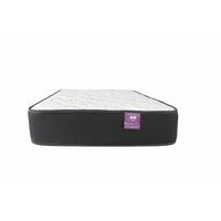 Colchón 1 Plaza Resorte 90x190x25cm