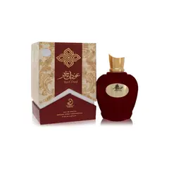ARABIYAT - PRESTIGE RED OUD EDP 100ML