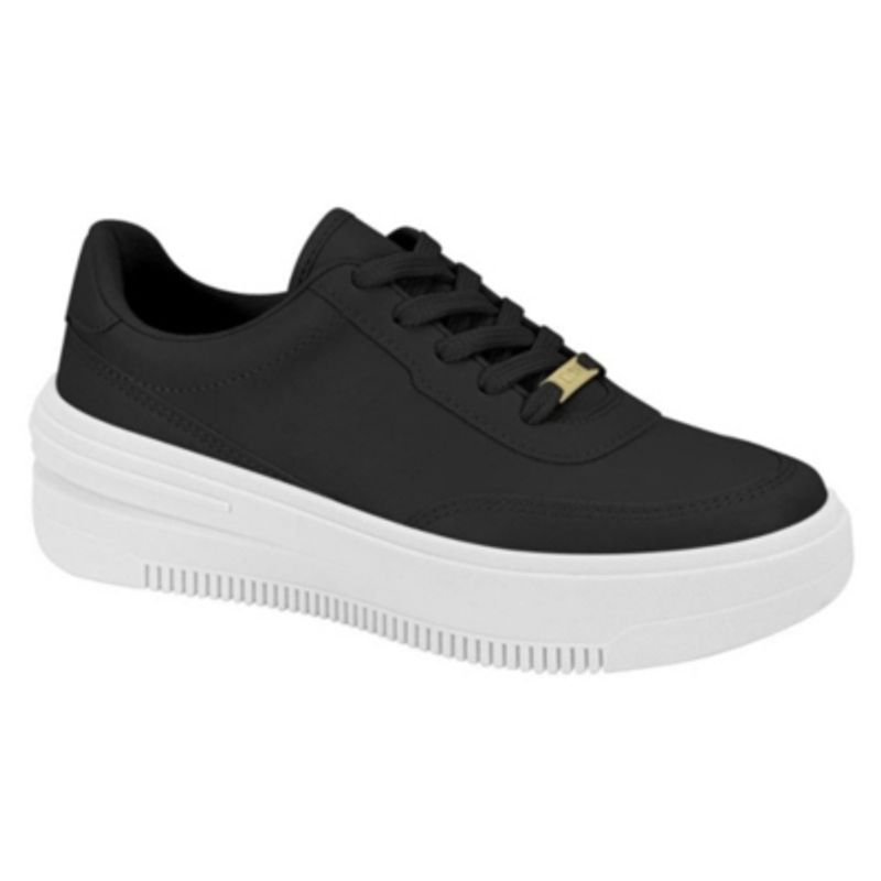 VIZZANO - Zapatilla Mujer Negro Vizzano