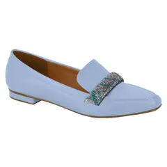 VIZZANO - Ballerina Mujer EcoCuero Jeans