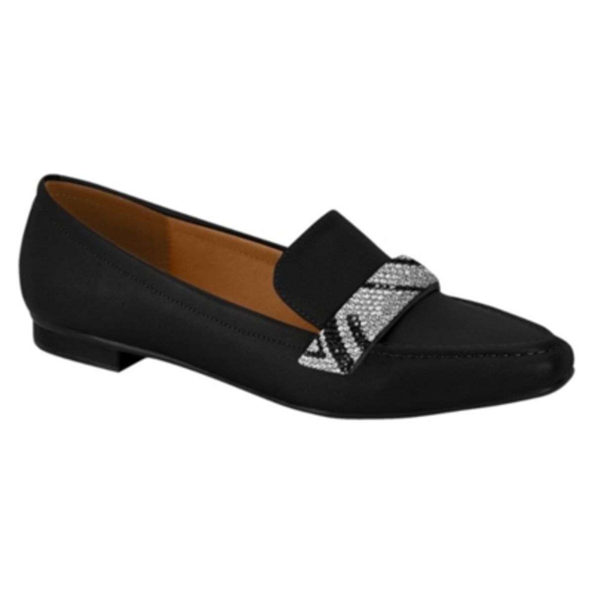 VIZZANO - Ballerina Mujer Negro Vizzano
