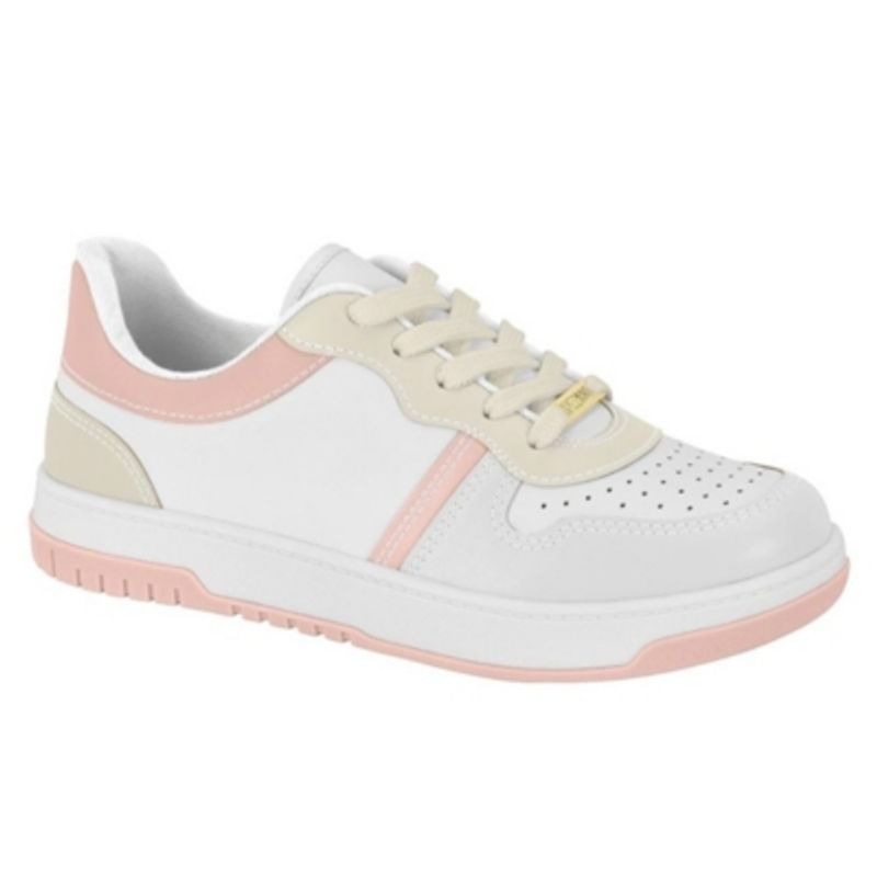 VIZZANO - Zapatilla Mujer Blanco Vizzano