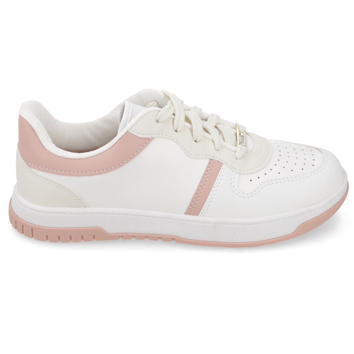 VIZZANO - Zapatilla Mujer Blanco Vizzano