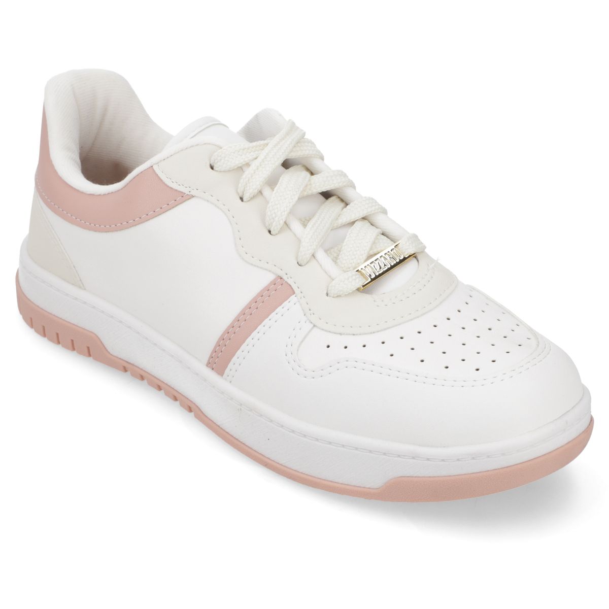 VIZZANO - Zapatilla Mujer Blanco Vizzano