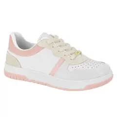 VIZZANO - Zapatilla Mujer Blanco