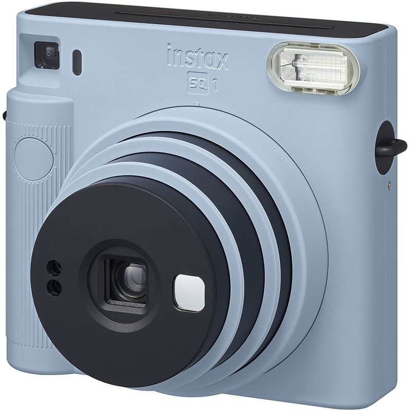FUJIFILM - CAMARA FUJIFILM INSTAX SQUARE SQ-1
