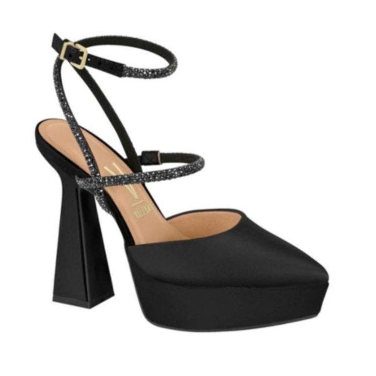 Zapato Negro