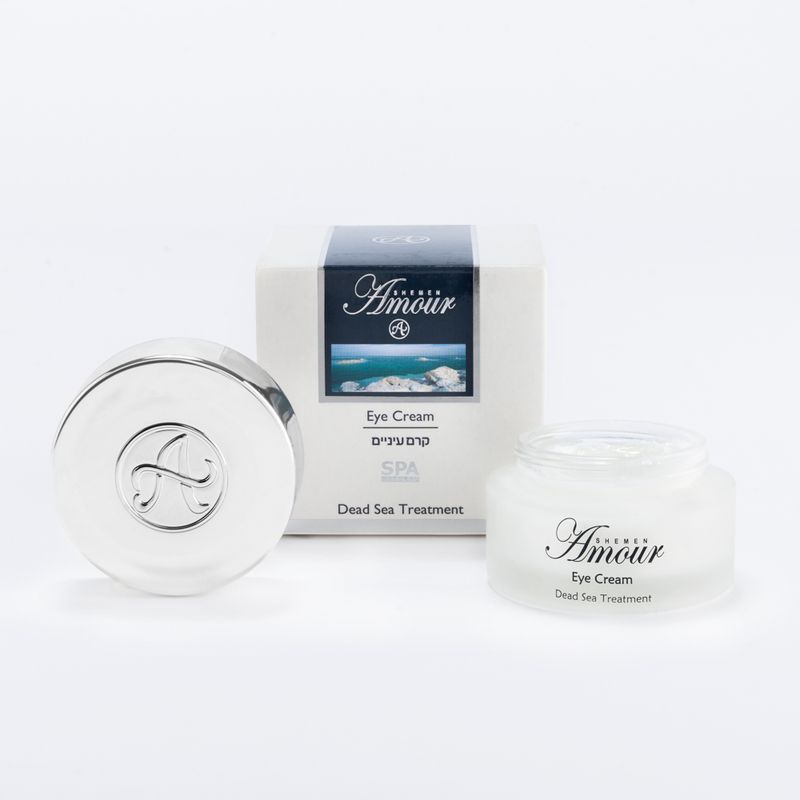 SHEMEN AMOUR - Crema Contornos Eyes Shemen Amour  50ml