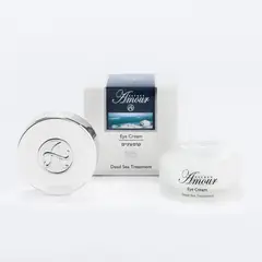 SHEMEN AMOUR - Crema Contornos Eyes 50ml