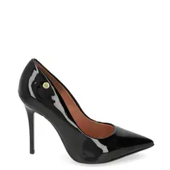 VIZZANO - Zapato Mujer Taco Aguja Stilleto Negro