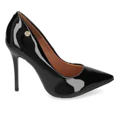 VIZZANO - Zapato Mujer Taco Aguja Stilleto Negro