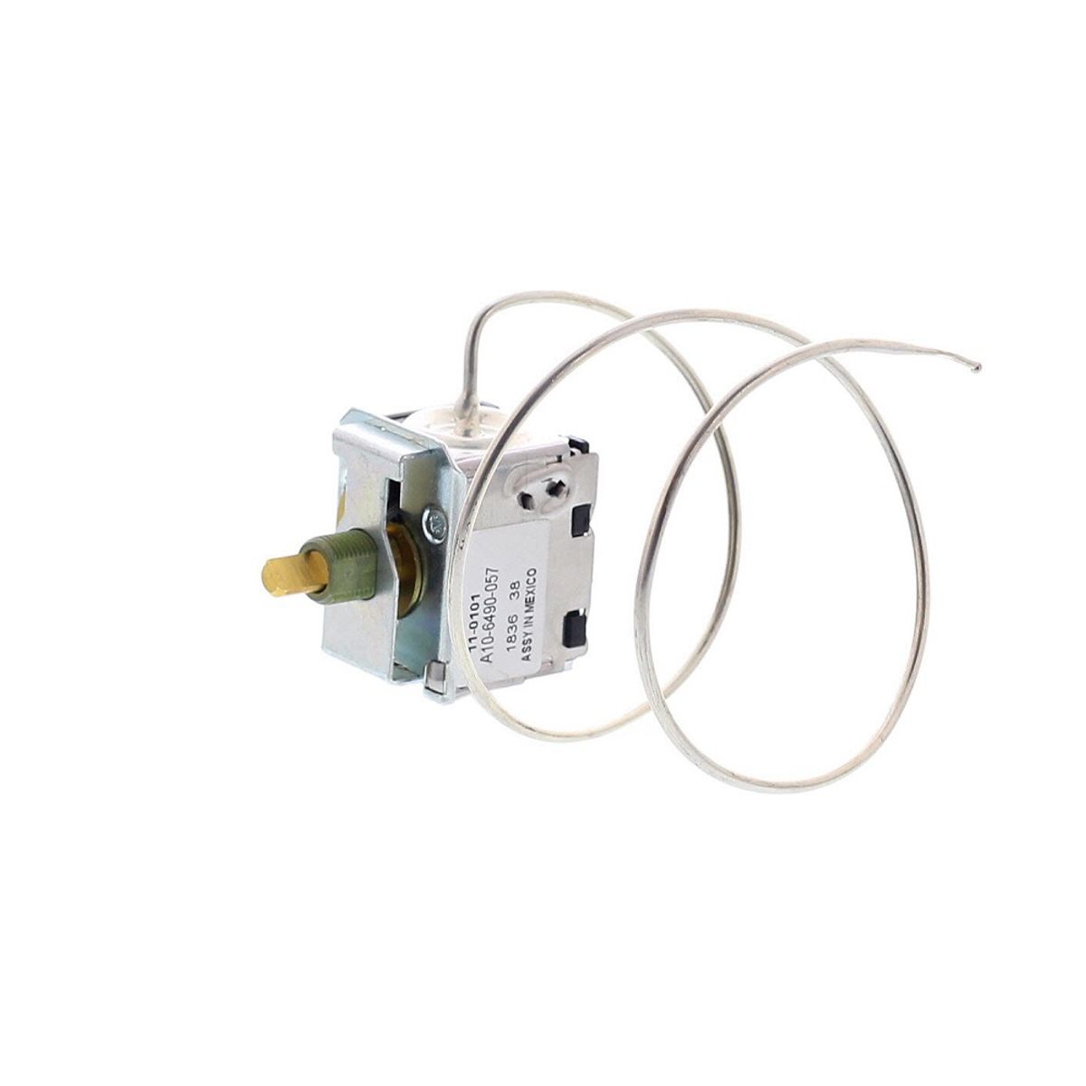AMERICAN AIR - TERMOSTATO 18 PULGADAS RANCO MECANICO CON SELECTOR ROTATIVO