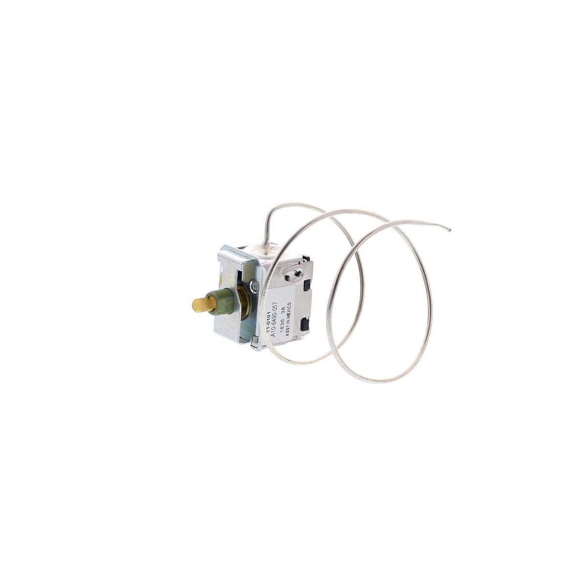 AMERICAN AIR - TERMOSTATO 18 PULGADAS RANCO MECANICO CON SELECTOR ROTATIVO