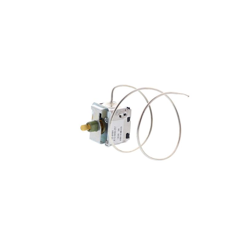 AMERICAN AIR - TERMOSTATO 18 PULGADAS RANCO MECANICO CON SELECTOR ROTATIVO