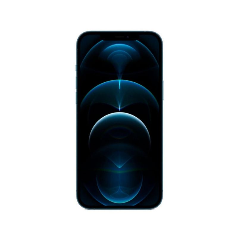APPLE - iPhone 12 Pro 128gb Azul Reacondicionado