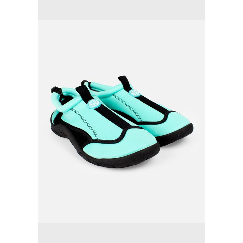 MAUI AND SONS - Zapatos De Agua Leinali Celeste Mujer Maui and sons