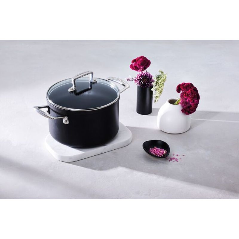 LE CREUSET - Tns Cacerola Con Tapa 20Cm